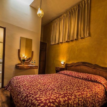Hotel San Francisco De Quito Extérieur photo