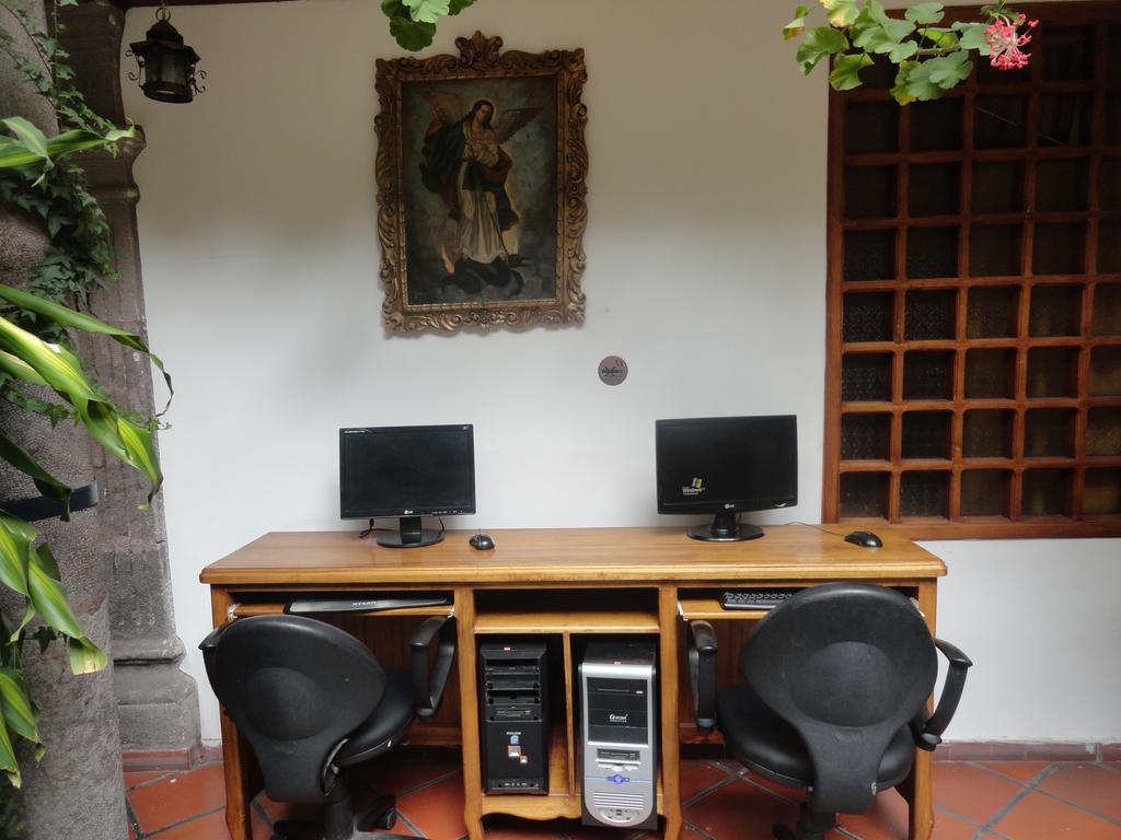 Hotel San Francisco De Quito Extérieur photo